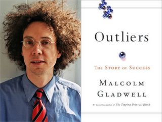 Malcolm Gladwell - Outliers: The story of success
